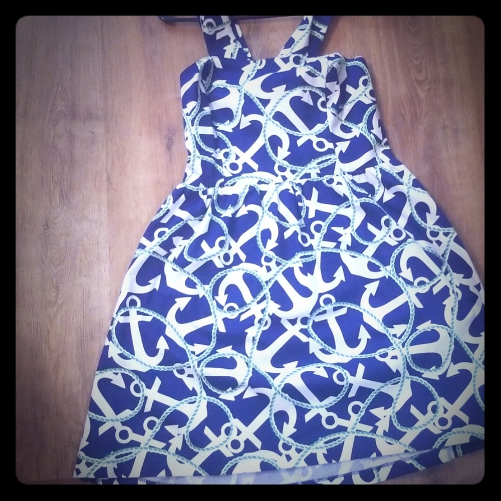 Mudpie Dress